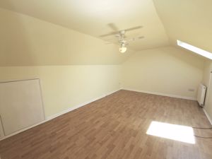 Bedroom One- click for photo gallery